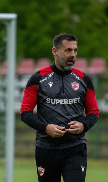 I-au „furat” jucătorul lui Dinamo   Fotbalistul pe care   Zeljko Kopic îl avea pe listă,  dar a ajuns până la urmă la Rapid