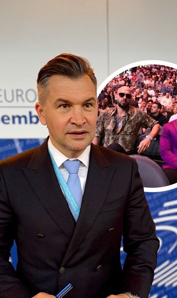 „Fii bărbat, nu fi Tate!” Ionuț Stroe, fost ministru al Sportului, campanie împotriva fraților Tate: „Vând umilința femeilor ca divertisment”