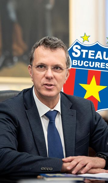 Talpan are un nou adversar în MApN! Noul ministrul al Apărării anunță noua strategie a Stelei pentru promovare! Talpan nu e de acord