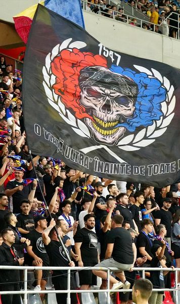 Bilete mai scumpe?    Gigi Becali,  despre prețul tichetelor la meciurile FCSB, după aplicarea noilor taxe: „Mai dai încă doi lei”