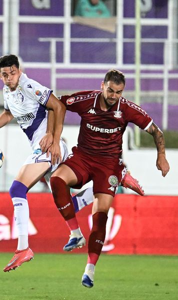 Ce se întâmplă cu Elvir Koljic  Reacția atacantului de la Rapid, după accidentarea de la meciul cu FC Argeș:   „Nu e ceva grav”