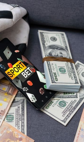 1 din 4 tineri joacă la pariuri  Cifre alarmante care arată   relația sumbră  dintre adolescenți și jocurile de noroc