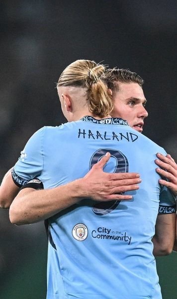 „La aceeași masă cu Haaland și Kane” Atacantul dorit de Arsenal debordează de încredere: „Încă nu ați văzut ce pot”