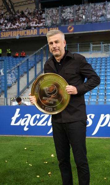 „Pot promite acest lucru”   Edi Iordănescu are planuri mari după câștigarea   Supercupei Poloniei  cu Legia Varșovia + Cui i-a mulțumit