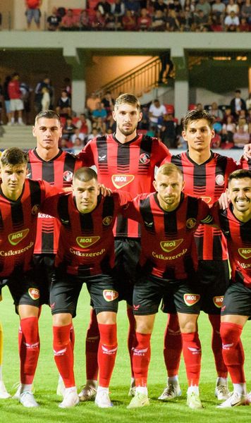 „Cine e Nicolescu?!”  Președintele lui   Csikszereda  răspunde dur acuzațiilor lansate de Dinamo: „Suporterii lor i-au lovit pe jandarmi!”