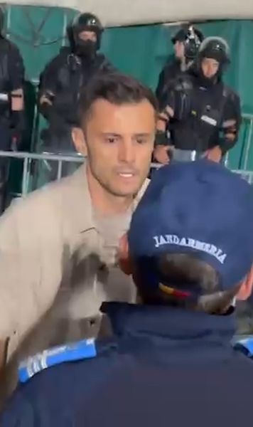 Gafă uriașă a presei maghiare  Nicolescu,       acuzat pe nedrept  după o gafă majoră a jurnaliștilor din Ungaria + „Csikszereda va fi o țintă!”