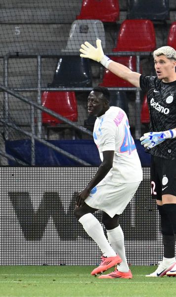 „Joacă la mișto!”    Ținta #1  a patronului FCSB după eșecul jenant din Andorra: „Ne-a băgat în găleată!” + singurul jucător lăudat