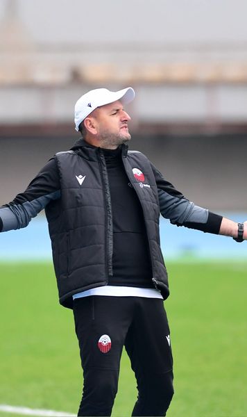 Shkendija, încurajată de umilința FCSB  Antrenorul adversarei campioanei din turul 2 al Ligii Campionilor, afirmație incredibilă:   „O să fie mai ușor!”