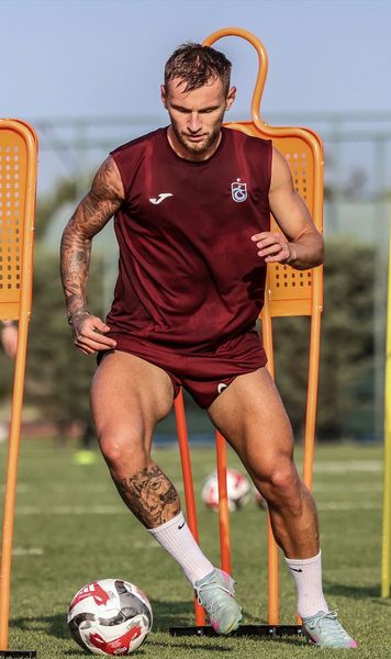 Supărarea lui Drăguș  „Tricolorul” era anunțat la altă echipă, dar ceva l-a deranjat și   a luat o decizie bruscă