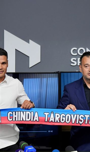 Parteneriat cu Barcelona!  Chindia Târgoviște a încheiat un   acord istoric  cu echipa catalană » Cum vor colabora cele două cluburi