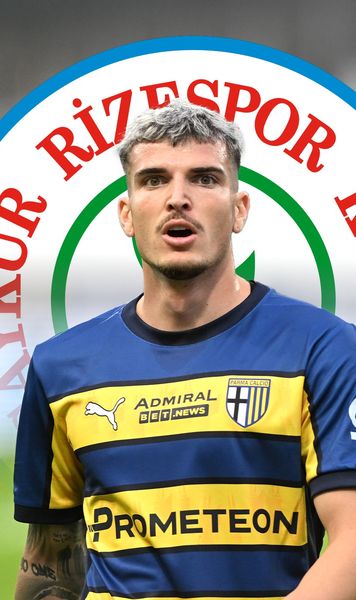 Mihăilă, în Turcia    Oferta acceptată  de Parma pentru internaționalul român » Ce spune tatăl fotbalistului