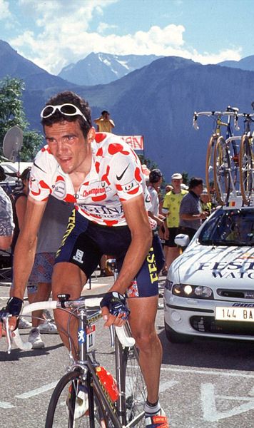 „M-au răstignit!”  Cel mai mare cățărător din istoria Turului Franței vorbește despre scandalul de dopaj.   Acuză o conspirație: „M-au șantajat”