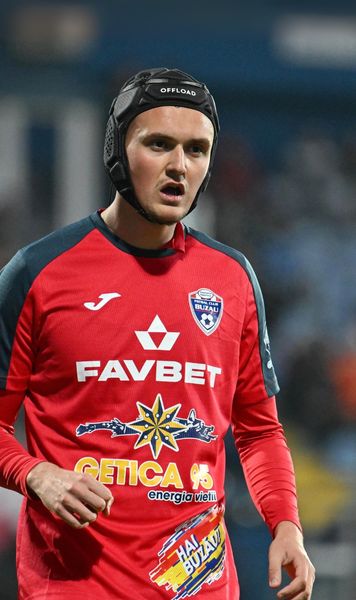 Încă două mutări în Liga 1  Un jucător de la FCSB,   împrumutat în Superliga  + Luca Mihai, prezentat oficial