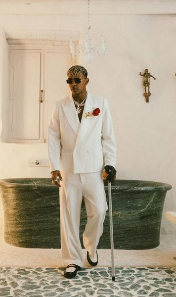 „Mă bucur de viața mea!”    FOTO.  Lamine Yamal nu dă înapoi, deși e criticat din toate direcțiile pentru   majoratul său controversat