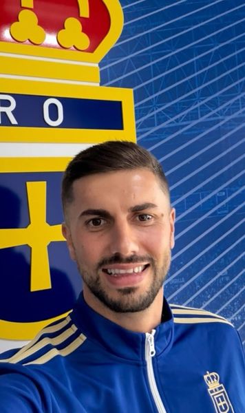 Doi portari în La Liga!    Horațiu Moldovan,  prezentat oficial în Spania! Debut infernal + ce rivali români va avea