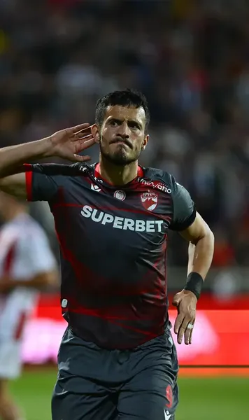Selmani semnează   Fostul golgeter al lui Dinamo și-a găsit   o nouă formație:  „Zilele următoare va fi anunțat oficial”