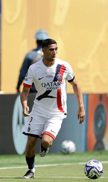 „Merită, e cel mai bun”   Favorit-surpriză pentru Balonul de Aur: „A fost    excepțional”