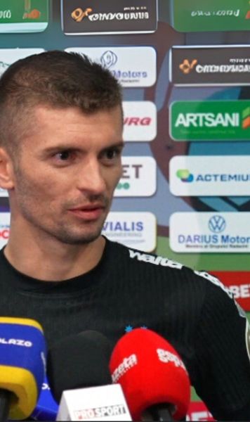  „În Andorra am fost zero”  Ce spune   Florin Tănase  după succesul cu Petrolul: „E important să avem liniște în campionat”