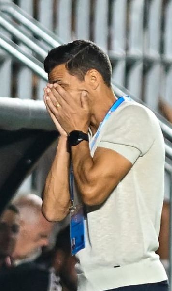 CE NU S-A VĂZUT LA TV LA RAPID - CFR   Săpunaru nu a fost uitat + momentul când Gâlcă a simțit pentru prima dată   ce înseamnă Giuleștiul