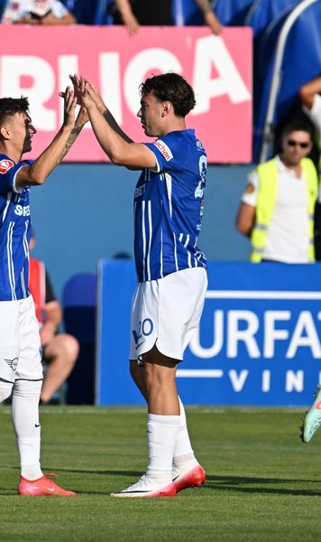  „E calitatea mea să fac acea fentă”    Răzvan Tănasă,   după ce a făcut spectacol în fața fostei sale echipe