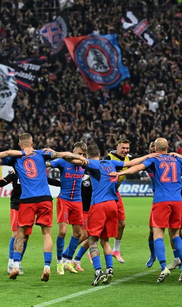 FCSB, ce noroc!  Campioana   a evitat   adversarele de coșmar » Cu cine poate juca în turul 3 preliminar din Liga Campionilor