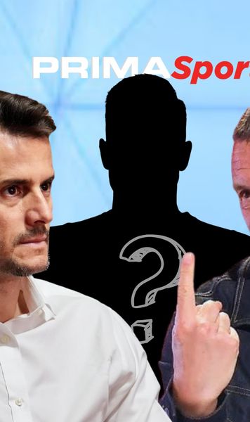 Încă un analist TV surpriză    Prima Sport  a mai reușit o lovitură: va avea ca expert un nou oficial al unui club important