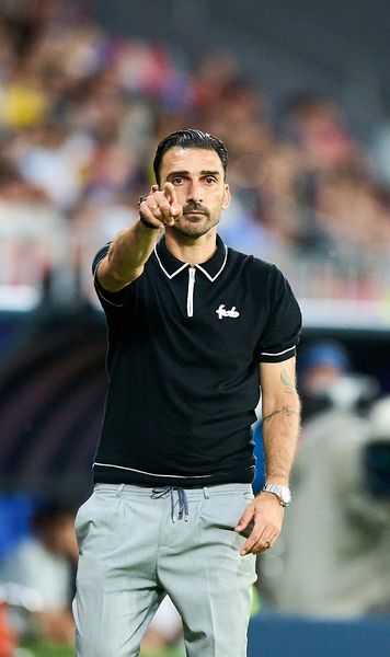 „Ne așteptăm la un meci greu”    Charalambous  nu o subestimează pe Shkendija: „Trebuie să-i respectăm”