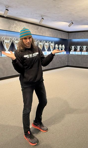 Numire controversată în Spania   Un „hacker   fan Real Madrid”  și soția delegatului de la echipa lui Perez, în noul Comitet Tehnic de Arbitri