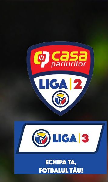 Țintar Liga 2  Programul sezonului   2025/2026   