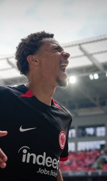 Fabrica de bani  Cum a câștigat Frankfurt peste   240 de milioane din trei transferuri  în trei ani