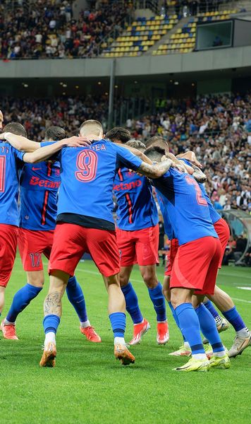 Rău pentru România, nu și pentru FCSB  În ciuda eșecului cu d’Escaldes,   campioana face un salt impresionant.  În schimb, coeficientul de țară a primit o lovitură