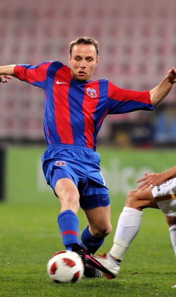 Martinovic, fără dubii  Fostul jucător al FCSB nu vede în   Shkendija  un adversar de speriat: „FCSB va merge mai departe fără probleme”