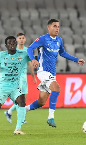 Transfer surprinzător  Din Liga 3, direct în preliminariile   Conference League:   „Îi mulțumim pentru devotament”