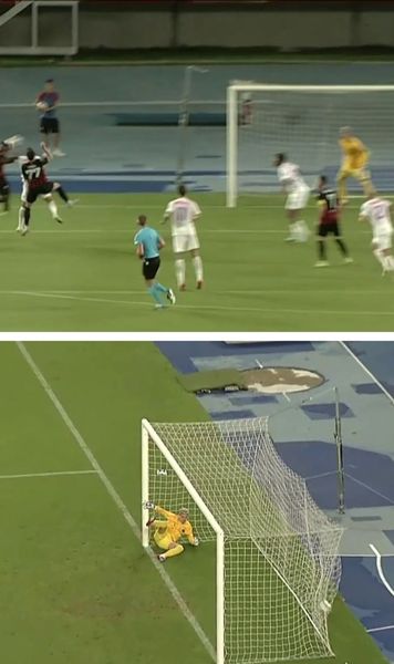 Semne rele la FCSB   Fotbalistul care   a dat un singur gol tot sezonul  trecut a marcat în poarta campioanei României