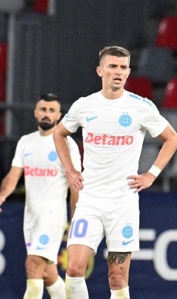 „Meritat, nemeritat, e roșu”    Florin  Tănase  regretă gafa cu Shkendija: „Ce contează amenda? De amenzi ne arde acum?”