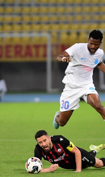 Avertisment pentru FCSB  Ce spune căpitanul macedonenilor după victoria din tur:   „Asta vreau”