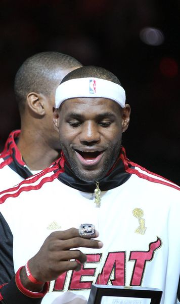 „Era pe steroizi”  Fost jucător din NBA, acuzații grave la adresa lui   LeBron James