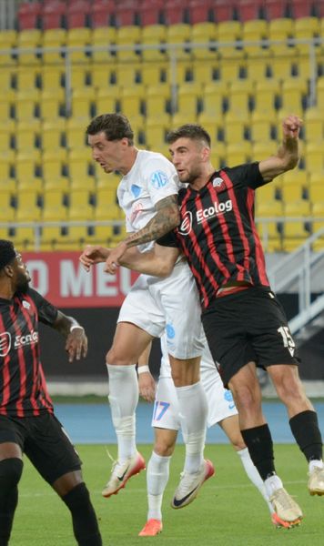 „Blocaj mental”  Mihai Stoica, noi explicații, după înfrângerea cu   Shkendija : „Așa îl vom depăși”