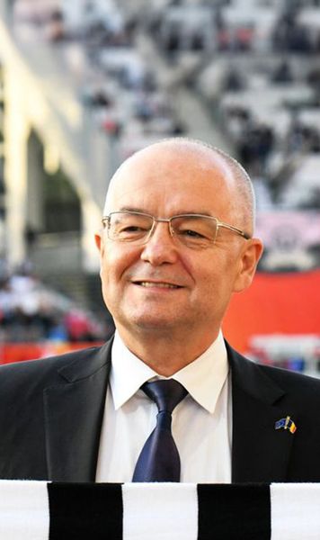 „Plecăm cu prima șansă”    VIDEO.     Emil Boc , dezlănțuit în Armenia: „Sărbătorim că am revenit în Europa!”