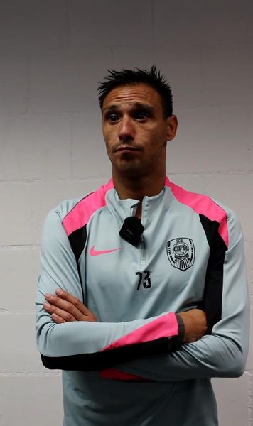 „Joc tactic foarte bun”    Camora , optimist după remiza din Elveția: „Sunt sigur că ne vom califica”