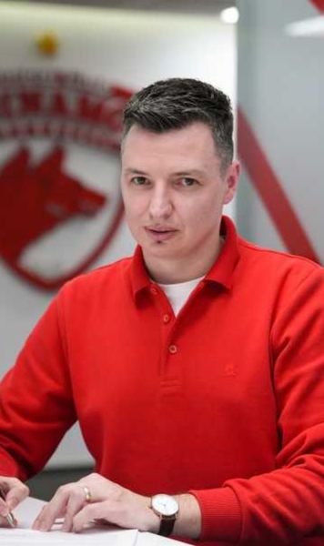 „Cel mai bun Under din țară”   Directorul sportiv al lui Dinamo a analizat   fotbaliștii transferați  în această vară: „Va fi un jucător foarte, foarte important”