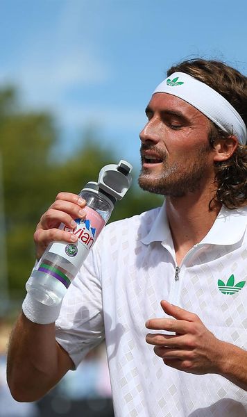 „E dificil să lucrezi cu dictatori!”    Tsitsipas și Ivanisevic  merg pe căi separate + Ciorba reîncălzită: „E singurul capabil să-l antreneze”