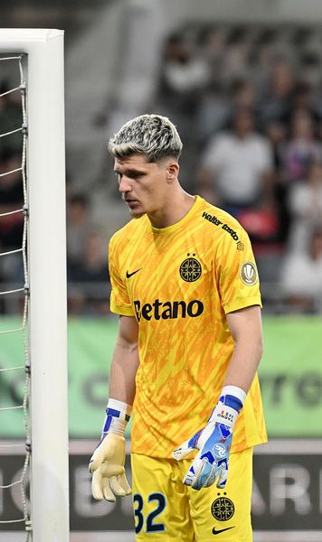 „Dacă sunt vedete, să stea pe bară”  Patronul FCSB   a răbufnit  la finalul partidei cu Farul + Derapaj la adresa arbitrului Găman