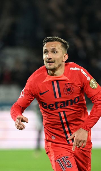 „A semnat deja”     Ștefănescu NU merge la Dinamo:  „Am primit toți banii și am fost de acord”