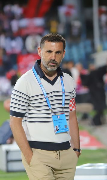 Kopic cere întăriri   Reacția antrenorului de la Dinamo, după   prima înfrângere  din acest sezon: „Mai avem nevoie de 3-4 jucători!”