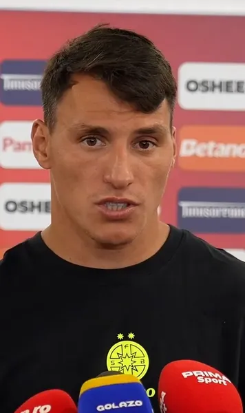 „Putem să ne calificăm”     Risto Radunovic,  înainte de returul cu Shkendija: „Ne aflăm într-o situație neplăcută”