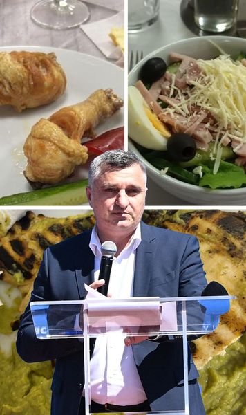 „Mizerie de neimaginat, se fură!”    GOLAZO.ro  a aflat în ce   condiții șocante  se pregătesc loturile naționale » Cum se apără șeful CSN Lia Manoliu