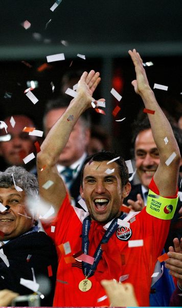 „Lucescu va antrena încă 5 ani”  #Lucescu80. Darijo Srna, fostul lui căpitan la Shakhtar, spune pentru GOLAZO.ro de ce   „Mister nu poate trăi fără fotbal”