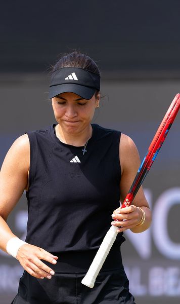 Zi neagră la Montreal    Gabriela Ruse , învinsă de Emma Răducanu în primul tur + Și Sorana Cîrstea a fost eliminată