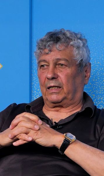 INFOGRAFIE SPECTACULOASĂ PENTRU #LUCE80  Reperele unei cariere extraordinare.   Proiect special GOLAZO.ro 